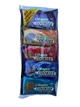 Набор печенья Teds Creamy Cookies ассорти порционное 5 вкусов 10 саше х 31 г (CH0709) - изображение 1