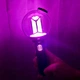 Лайтстик БТС 4 китайская версия 4 Light stick BTS Army Bomb 22 см Ver. 4 Color Shaking Bluetooth - изображение 6