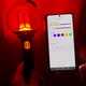 Лайтстик БТС 4 китайская версия 4 Light stick BTS Army Bomb 22 см Ver. 4 Color Shaking Bluetooth - изображение 7