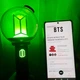 Лайтстик БТС 4 китайская версия 4 Light stick BTS Army Bomb 22 см Ver. 4 Color Shaking Bluetooth - изображение 8