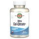 Цитрат кальцію з магнієм KAL "Ultra Cal-Citrate+" з вітамінами D3 та K2 (120 таблеток) - зображення 1