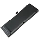 Батарея для ноутбука Apple A1286 (A1321) 10.8V 4400mAh 2008-2010г # - изображение 3