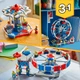 Конструктор LEGO Creator Знакове колесо огляду 916 деталей (31389) - зображення 5