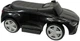 Jeździk Multistore Mercedes C Class 3 w 1 Czarny (5905817004188) (955555914801301) - Outlet - obraz 2