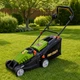 Газонокосилка электрическая ProCraft NM-2100 - изображение 6
