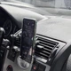Автотримач магнітний Baseus Magnetic Air Vent OS with cable clip (C40141201113-00) Black - изображение 7