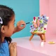 Конструктор LEGO Creator Декоративний живопис Квіткове мистецтво 348 деталей (31390) - зображення 7