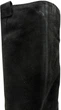 Kozaki damskie zamszowe Geox D26TYF00022-C9999 37.5 Czarne (8050036780744) (955555906570435) - Outlet - obraz 4