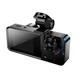 Відеореєстратор Hoco DI63, 3 камери, WiFi, 150mAh, black - зображення 3