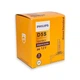 Ксенонова автолампа PHILIPS D5S Xenon Standart 12410C1 картон 1 шт. (02788) - зображення 7