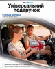 Автовентилятор Mitchell HX-T701E 4.5" 12V 4W + клипса - изображение 12