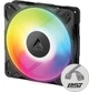 Набор вентиляторов Arctic P12 Pro A-RGB LN-3 Pack (ACFAN00347A) - изображение 2