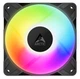 Набор вентиляторов Arctic P12 Pro A-RGB LN-3 Pack (ACFAN00347A) - изображение 4