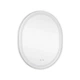 Дзеркало Qtap Gemini 800х700 з LED-підсвічуванням Touch, з антизапотіванням, з димером, рег. темп. кольору (3000-6500K) QT2578R8071W - зображення 7