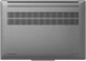 Ноутбук Lenovo IdeaPad Slim 5 16AHP11 (83S4000XRA) Luna Grey / 16" IPS WUXGA / AMD Ryzen 7 260 / RAM 32 ГБ / SSD 1 ТБ / Подсветка клавиатуры / Зарядка по USB - изображение 15