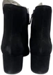 Женские ботильоны Geox D16CBA00021-C9999 39 Черные (8050036225542) (955555906539653) - Уценка - изображение 4