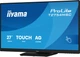 Монитор 27" Iiyama ProLite T2754MSC-B2AG - изображение 3