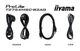 Монитор 27" Iiyama ProLite T2754MSC-B2AG - изображение 17