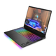 HP OMEN MAX 16z-AK000 16" IPS 2560x1600 240 Гц / AMD Ryzen AI 7 350 / NVIDIA GeForce RTX 5070 / RAM 32 ГБ / DDR5 / SSD 1 ТБ / Windows 11 Home (A4SL1AV) (CUSTOM: 32GB RAM; 1TB SSD) - изображение 2