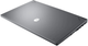 Ноутбук Thunderobot R16 16" IPS 2560x1600 300 Гц / Intel Core i9-13900HX / NVIDIA GeForce RTX 5070 Ti / RAM 16 ГБ / DDR5 / SSD 1 ТБ / Windows 11 Home / 2.6кг (R16-i9139HX57TC1Q300RG) (СUSTOM: 16GB RAM; 1TB SSD; Windows 11 Home) - изображение 4