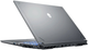 Ноутбук Thunderobot R16 16" IPS 2560x1600 300 Гц / Intel Core i9-13900HX / NVIDIA GeForce RTX 5070 Ti / RAM 16 ГБ / DDR5 / SSD 1 ТБ / Windows 11 Home / 2.6кг (R16-i9139HX57TC1Q300RG) (СUSTOM: 16GB RAM; 1TB SSD; Windows 11 Home) - изображение 7