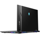 Ноутбук Thunderobot Zero 18 Pro 18" IPS 2560x1600 240 Гц / Intel Core Ultra 9 275HX / NVIDIA GeForce RTX 5080 / RAM 32 ГБ / DDR5 / SSD 2 ТБ / Windows 11 Home / 3.5 кг (ZERO18Pro-U9275HX58E1Q240ARB) (CUSTOM: 32GB RAM; 2TB SSD; Windows 11 Home ) - зображення 9