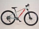 Велосипед Oskar Ranger 2.0 27,5" 15" сірий матовий 2026 (OSK_3531100052) - изображение 10
