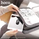 Поисковой брелок HOCO E94 Star Smart Anti-Lost Black с поддержкой Apple Find My - изображение 4