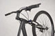 Велосипед Oskar 29" SHADOW 2.0 чорний матовий 2026 (OSK_3531100043) - изображение 8