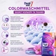 Порошок для кольорової білизни Denkmit Colorwaschmittel 1,35 кг 20 прань - зображення 3
