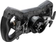 Руль MOZA Racing KS Pro GT, 30 см, 12 кн., дисплей 2.99" RGB (RS095) - изображение 3