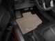 Автомобильные коврики в салон Weathertech на Ford F-150 15-21 передние бежевые Форд Ф-150 WT0034811 - изображение 2