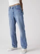 Джинсы Regular Fit женские Levi`s 279406548 26 Синие (1159860684) - изображение 3