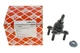 Передній кульовий шарнір FEBI 31486 Volkswagen Passat, Sharan, Golf, Tiguan, CC, Touran; Seat Leon; Audi A3, Q3; Skoda Octavia, Kodiaq, Superb, Karoq 3C0407366A, 3C0407366AS1, 3C0407366B - изображение 4
