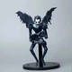 Аниме фигурка Тетрадь Смерти, Death Note Рюк, 19 см (DNA 0004) - изображение 1