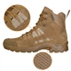 Черевики Oplot Coyote Camotec розмір 42 - изображение 3