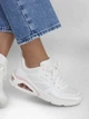 Кросівки Skechers жін. 177420 WHT 177420-WHT 37 - изображение 5
