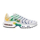 Кросівки W AIR MAX PLUS DZ3671-101 40.5, 196156400297 - изображение 3