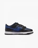 Кросівки Dunk Low Midnight Navy (GS) DH9765-402 38 - зображення 4