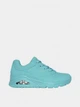 Кросівки Skechers жін. 73690 TURQ 73690-TURQ 40 - изображение 1