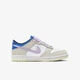 Кросівки Dunk Low GS FB9109-103 38.5 - зображення 2