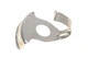 Передній кульовий шарнір FAG 825 0105 10 Ford Fusion, Fiesta; Mazda 2 PARTOF12128078, 1679382, 2S613395AB - изображение 5