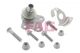 Передній кульовий шарнір FAG 825 0105 10 Ford Fusion, Fiesta; Mazda 2 PARTOF12128078, 1679382, 2S613395AB - изображение 11