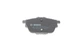 Комплект гальмівних колодок BOSCH 0986494805 Peugeot 308, 3008; Citroen C4; Opel Grandland X 1647874380, 1609000980, 1619791280 - изображение 2