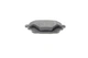 Комплект гальмівних колодок BOSCH 0986494805 Peugeot 308, 3008; Citroen C4; Opel Grandland X 1647874380, 1609000980, 1619791280 - изображение 3