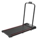 Бігова доріжка для дому Fitness Treadmill складана, Чорна (10 км/ч) (VS7007430) - изображение 1
