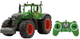 Трактор на радіокеруванні Jamara Fendt 1050 Vario 2.4 ГГц JA 405035 (4042774423759) - зображення 1