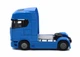 Модель металева тягач Scania 770S, світло, звук, інерція, кабіна відкидається JS1081A - зображення 2