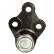 Передній кульовий шарнір FEBI 19562 Mercedes Vito, V-Class 63833300027, A6383330027, A6383300027 - изображение 3