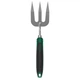 Вилка садовая PARKSIDE Hand Fork ручная из нержавеющей стали - изображение 1